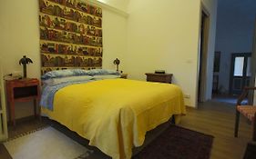 Two Rooms Apartment In Palazzo Malaspina