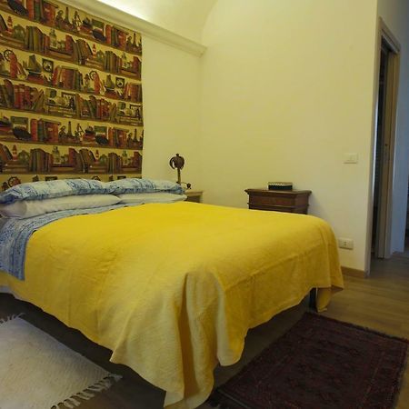 Two Rooms Apartment In Palazzo Malaspina Piacenza Buitenkant foto