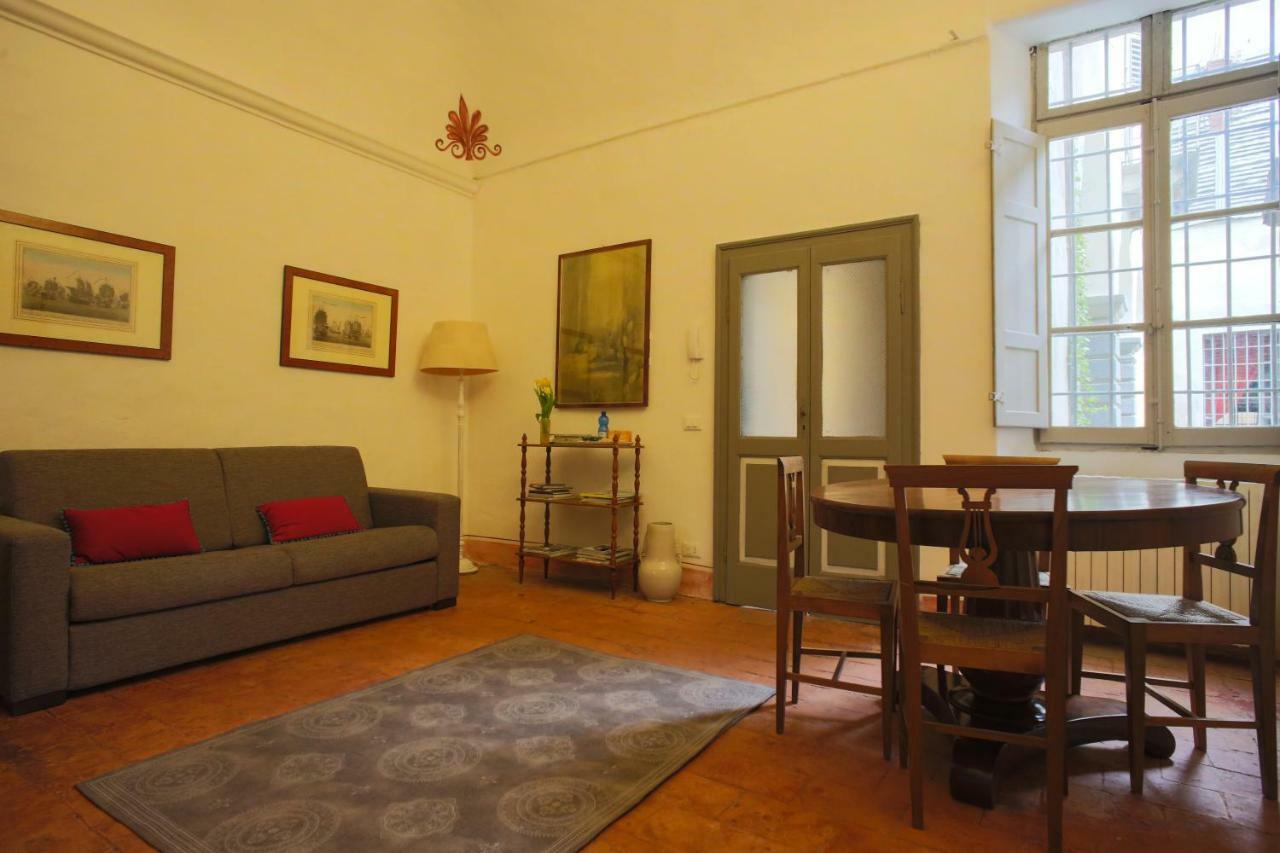 Two Rooms Apartment In Palazzo Malaspina Piacenza Buitenkant foto